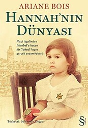 Hannah’nın Dünyası - 1