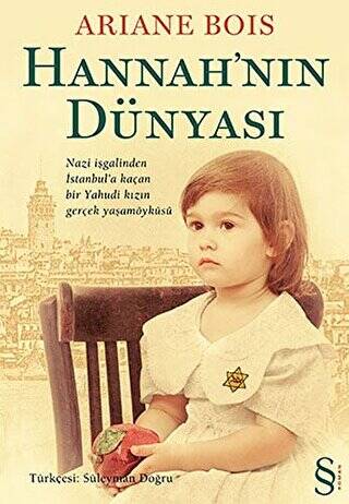Hannah’nın Dünyası - 1
