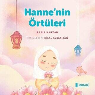 Hanne`nin Örtüleri - 1