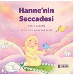 Hanne’nin Seccadesi - 1