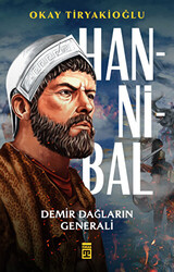 Hannibal & Demir Dağların Generali - 1