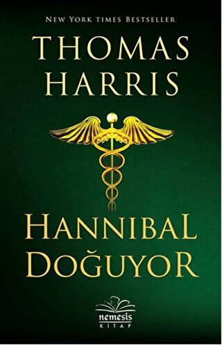 Hannibal Doğuyor - 1