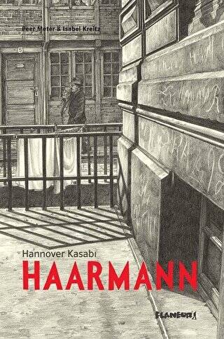 Hannover Kasabı Haarmann - 1