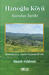 Hanoğlu Köyü Kuruluş Tarihi - 1