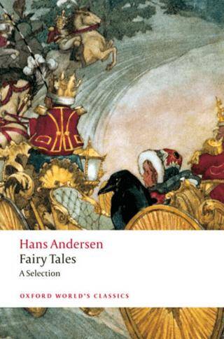 Hans Andersen`s Fairy Tales - 1