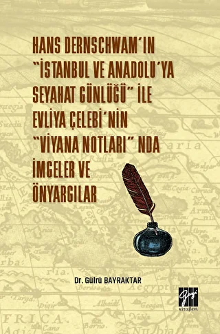 Hans Dernschwam`ın 