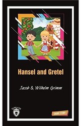 Hansel and Gretel Short Story - 1