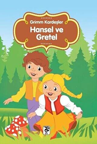Hansel ve Gretel - 1