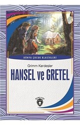 Hansel ve Gretel - 1