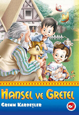 Hansel ve Gretel - 1