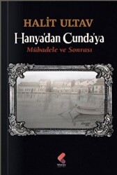 Hanya’dan Cunda’ya - 1