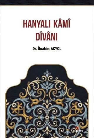 Hanyalı Kami Divanı - 1