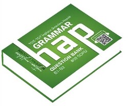 HAP Grammar B1-B2 Video Çözümlü - Modern English