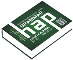 HAP Grammar B2-C1 Çözümlü - Modern English