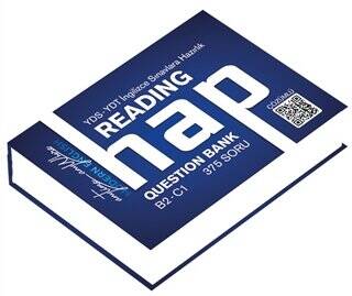 HAP Reading B2-C1 Çözümlü - 1