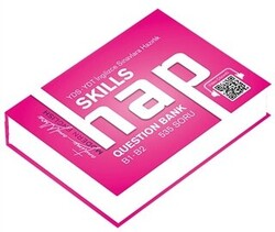 HAP Skills B1-B2 Video Çözümlü - Modern English