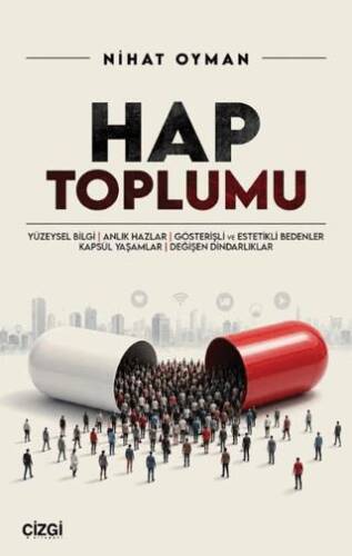 Hap Toplumu - 1