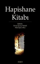 Hapishane Kitabı - Kitabevi Yayınları