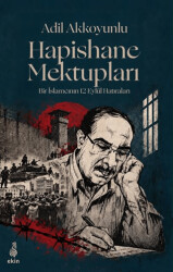 Hapishane Mektupları - Ekin Yayınları