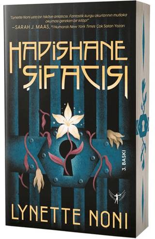 Hapishane Şifacısı - 1