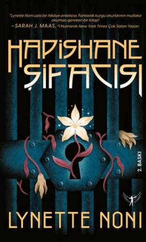 Hapishane Şifacısı - 1