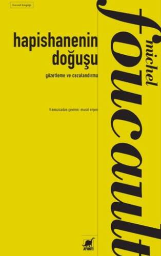 Hapishanenin Doğuşu - 1