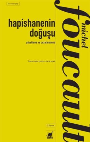 Hapishanenin Doğuşu - 1