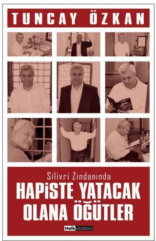 Hapiste Yatacak Olana Öğütler - 1