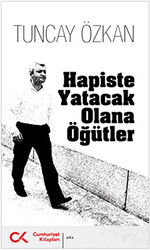 Hapiste Yatacak Olana Öğütler - 1