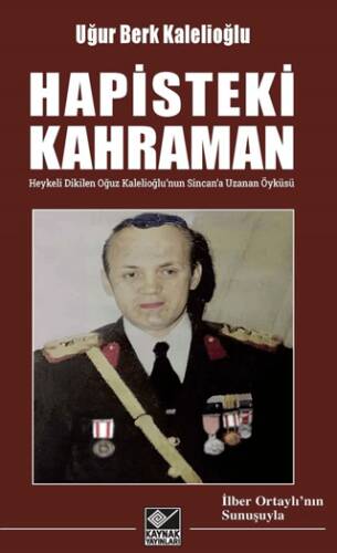 Hapisteki Kahraman - 1