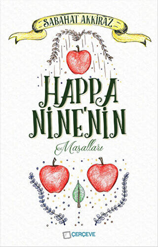 Happa Nine`nin Masalları - 1