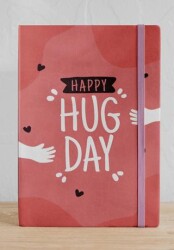 Happy Hug Day - Defterci
