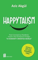 Happytalism - Mona Kitap