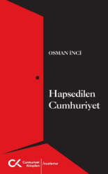 Hapsedilen Cumhuriyet - 1