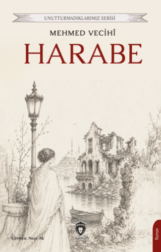 Harabe - 1