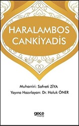 Haralambos Cankiyadis - 1