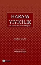 Haram Yiyicilik - 1