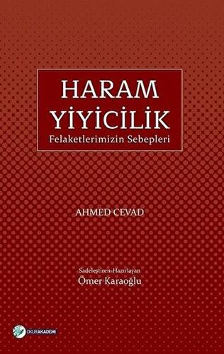 Haram Yiyicilik - 1