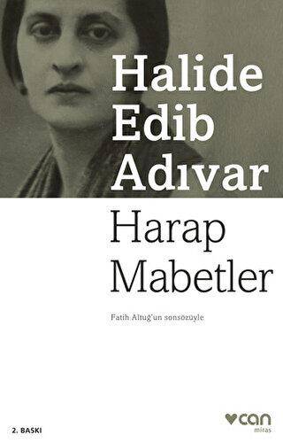 Harap Mabetler - 1