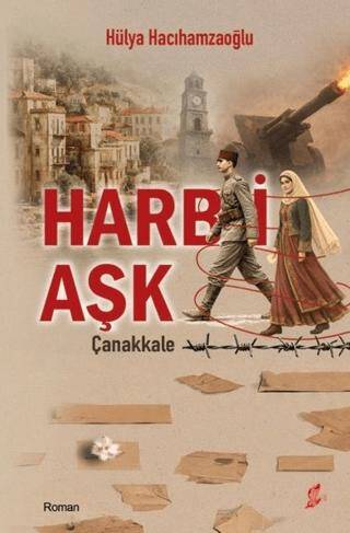 Harb-i Aşk Çanakkale - 1