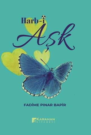 Harb-i Aşk - 1