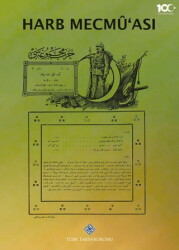 Harb Mecmu`ası Kasım 1915 - Haziran 1918 - 1