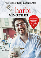 Harbi Yiyorum - 1