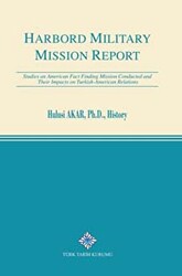 Harbord Military Mission Report - 1