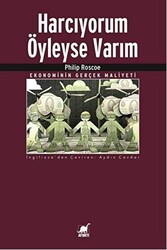 Harcıyorum Öyleyse Varım - 1