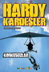 Hardy Kardeşler - 3 - 1