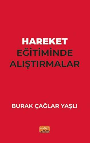 Hareket Eğitiminde Alıştırmalar - 1