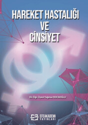 Hareket Hastalığı ve Cinsiyet - 1