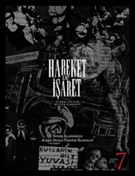 Hareket ve İşaret Sayı : 7 - 1