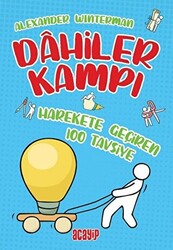 Harekete Geçiren 100 Tavsiye - Dahiler Kampı - 1